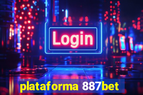 plataforma 887bet